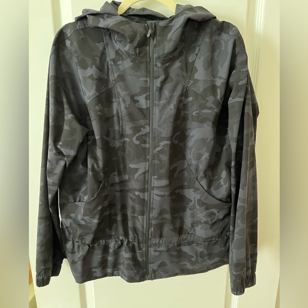 Lululemon Pack it Up Jacket